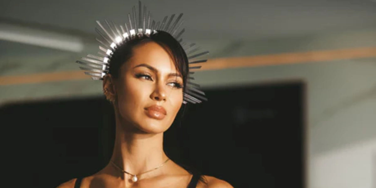 Beyond Wonderland Outfit