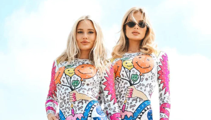 Country concert outfits