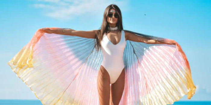 electric Forest outfit