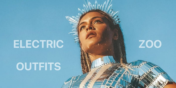 What To Wear To Electric Zoo Festival 2026 - Outfit Ideas For Women & Men