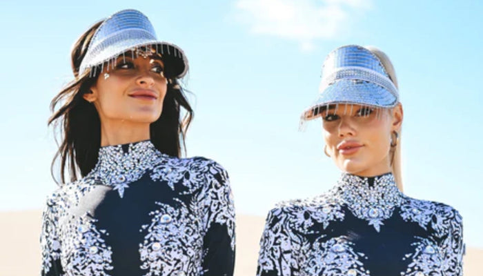 Futuristic Fashion Styles