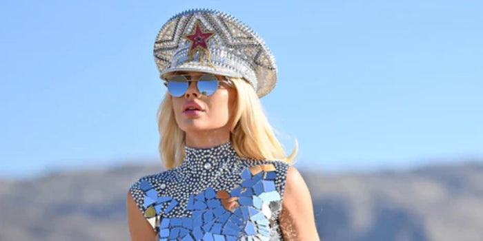 how to go to coachella