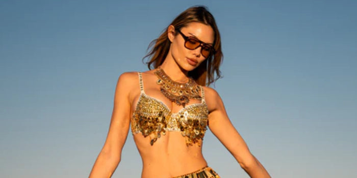 Lightning in a Bottle Festival