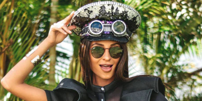 Music Festival Essentials: Your Ultimate Packing Checklist