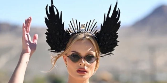 Rave Costume Ideas