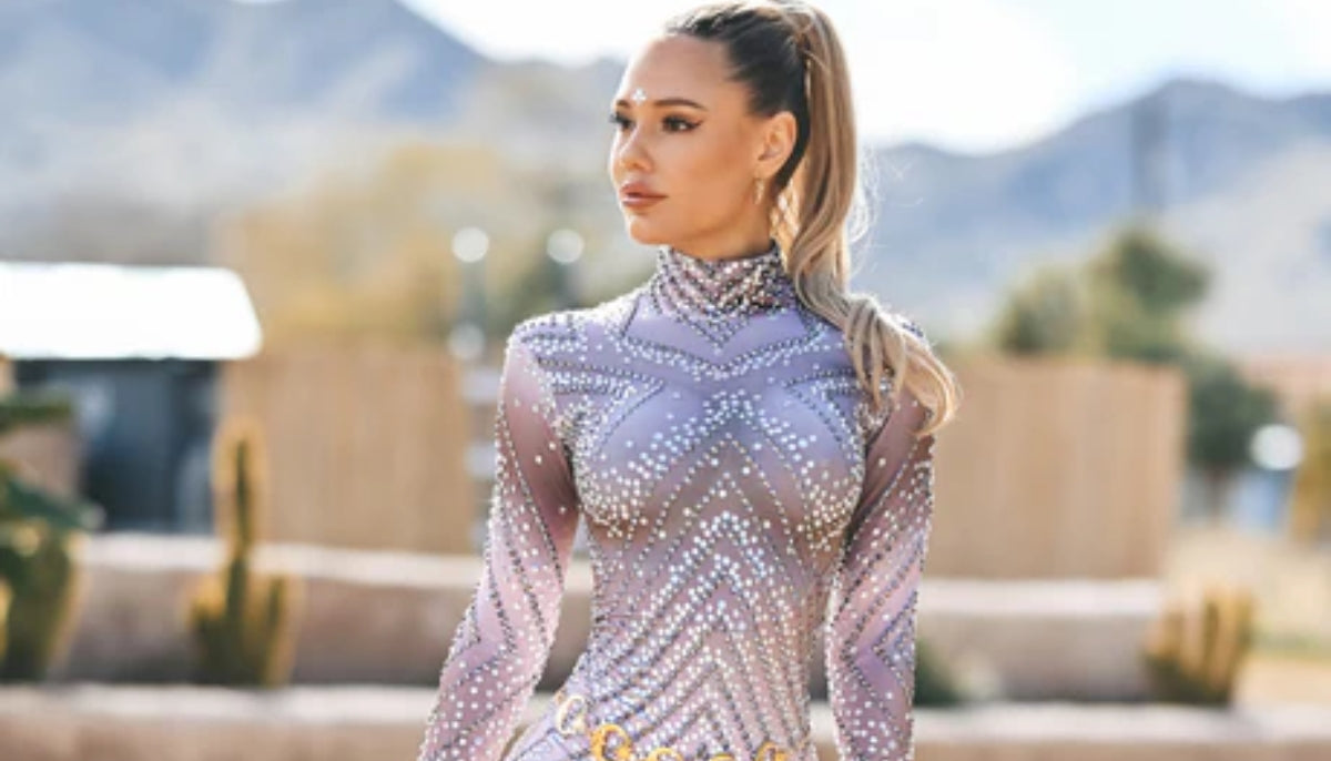 Rhinestone vs Sequin Dress: Which One Makes You Sparkle? Rhinestone vs Sequin Dress: Which One Makes You Sparkle?