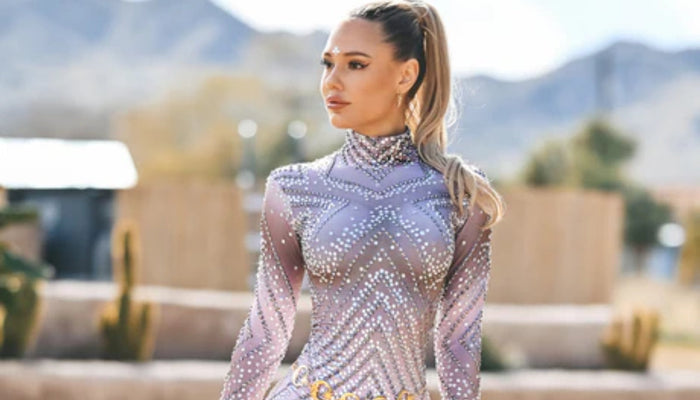 rhinestone vs sequin