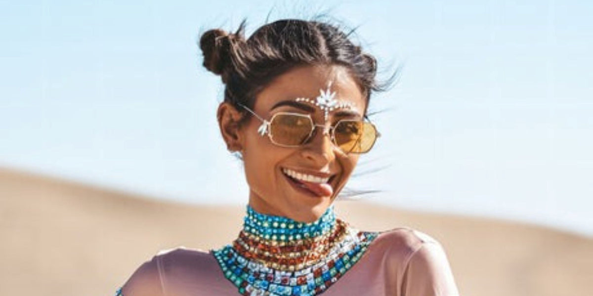 what to wear to pride