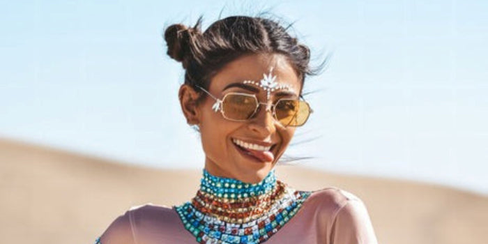 what to wear to pride