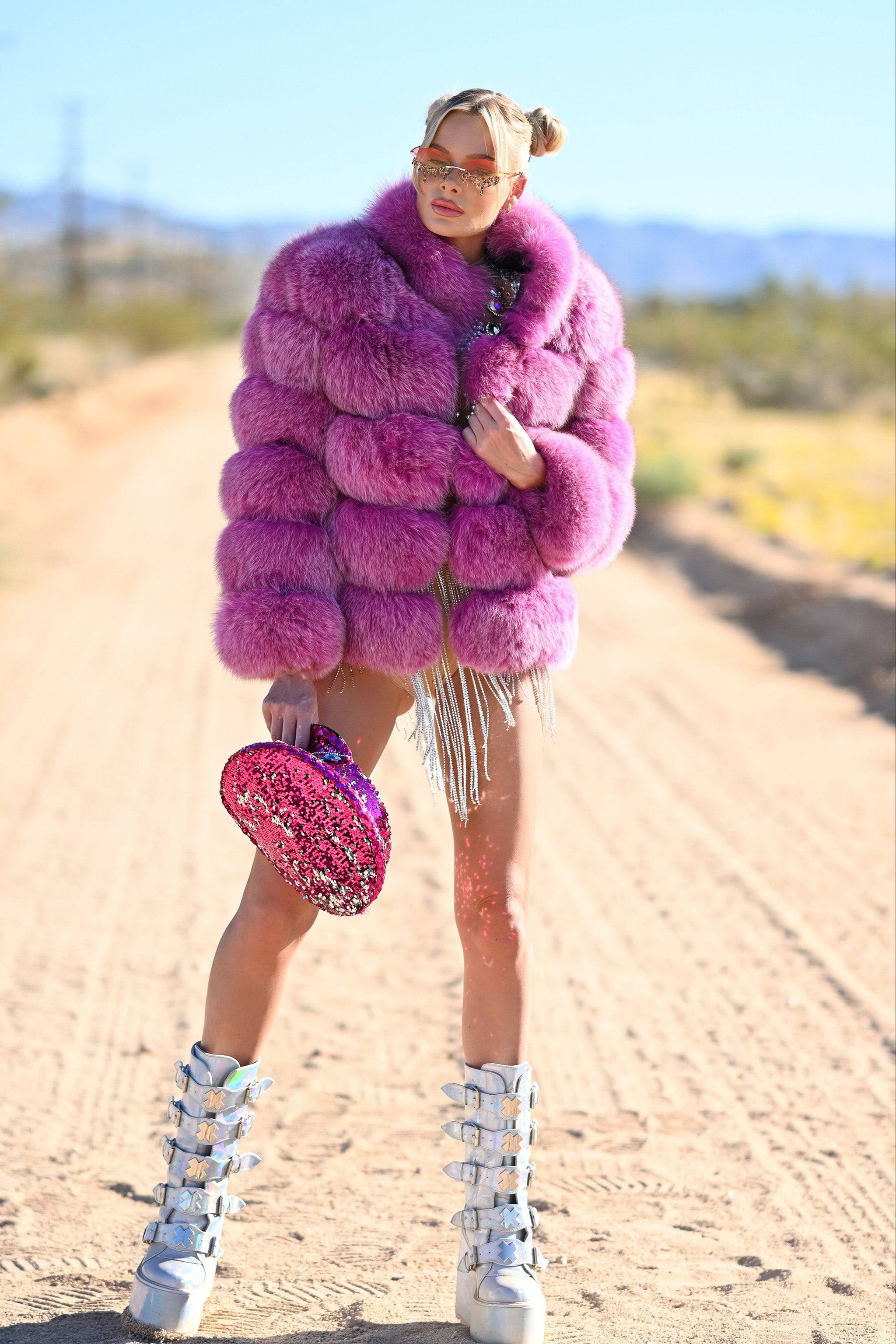 Coco-fur-jacket-with-collor-