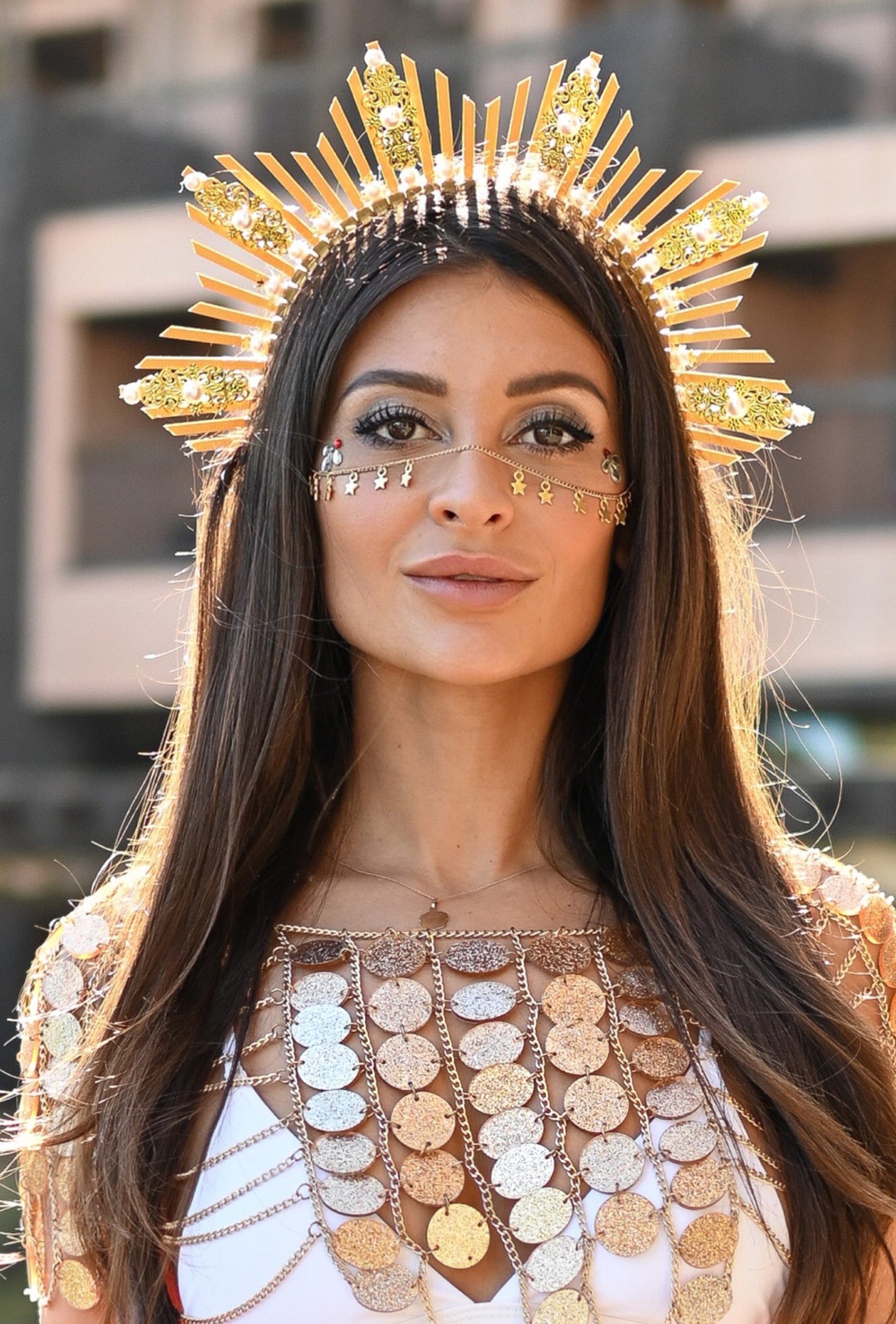 Gold Festival Outfits | Premium Rave Clothing Collection Gold Festival Outfits | Premium Rave Clothing Collection