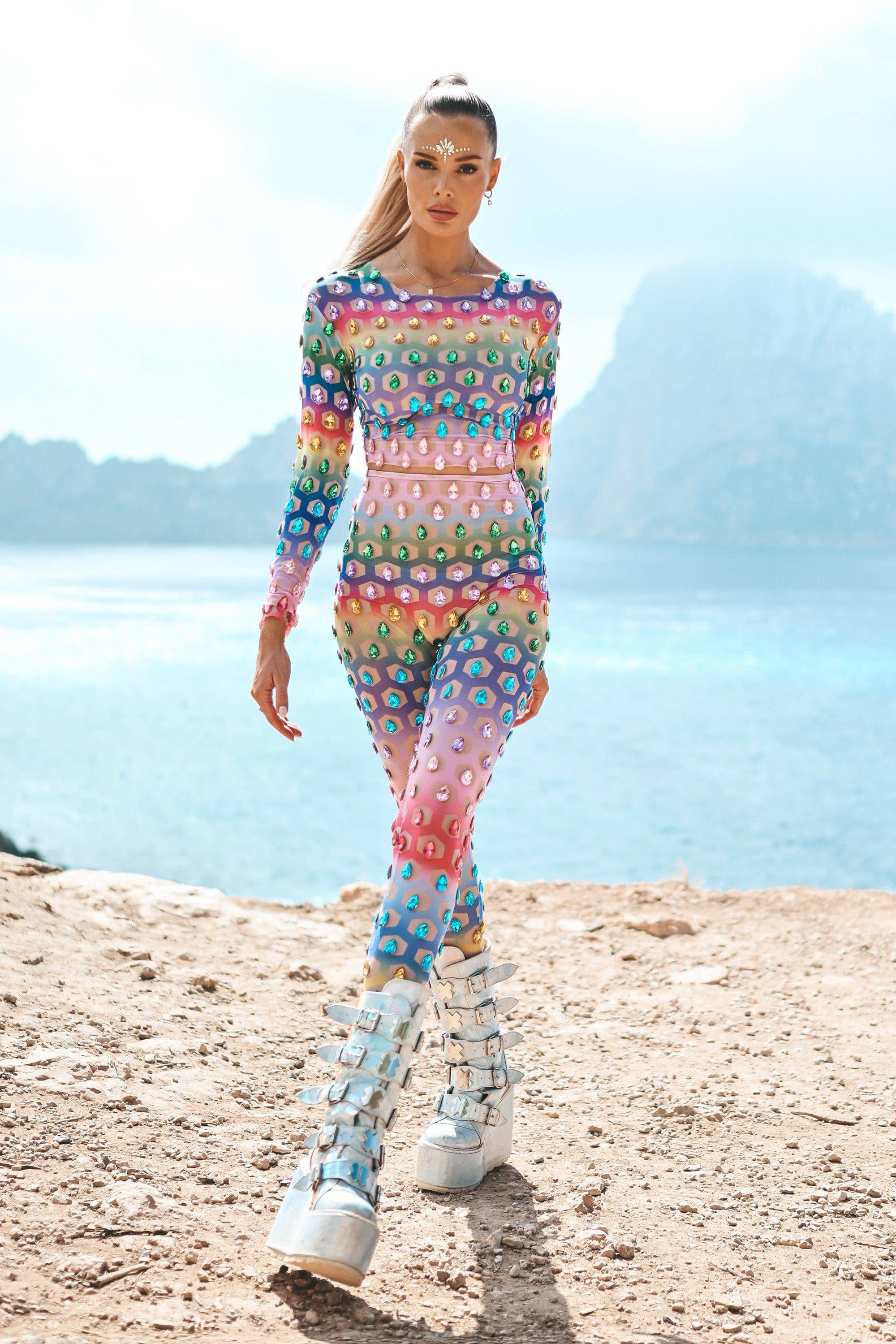 Multicolour Set Cecelia multicolour set | Luxury & Fast Shipping