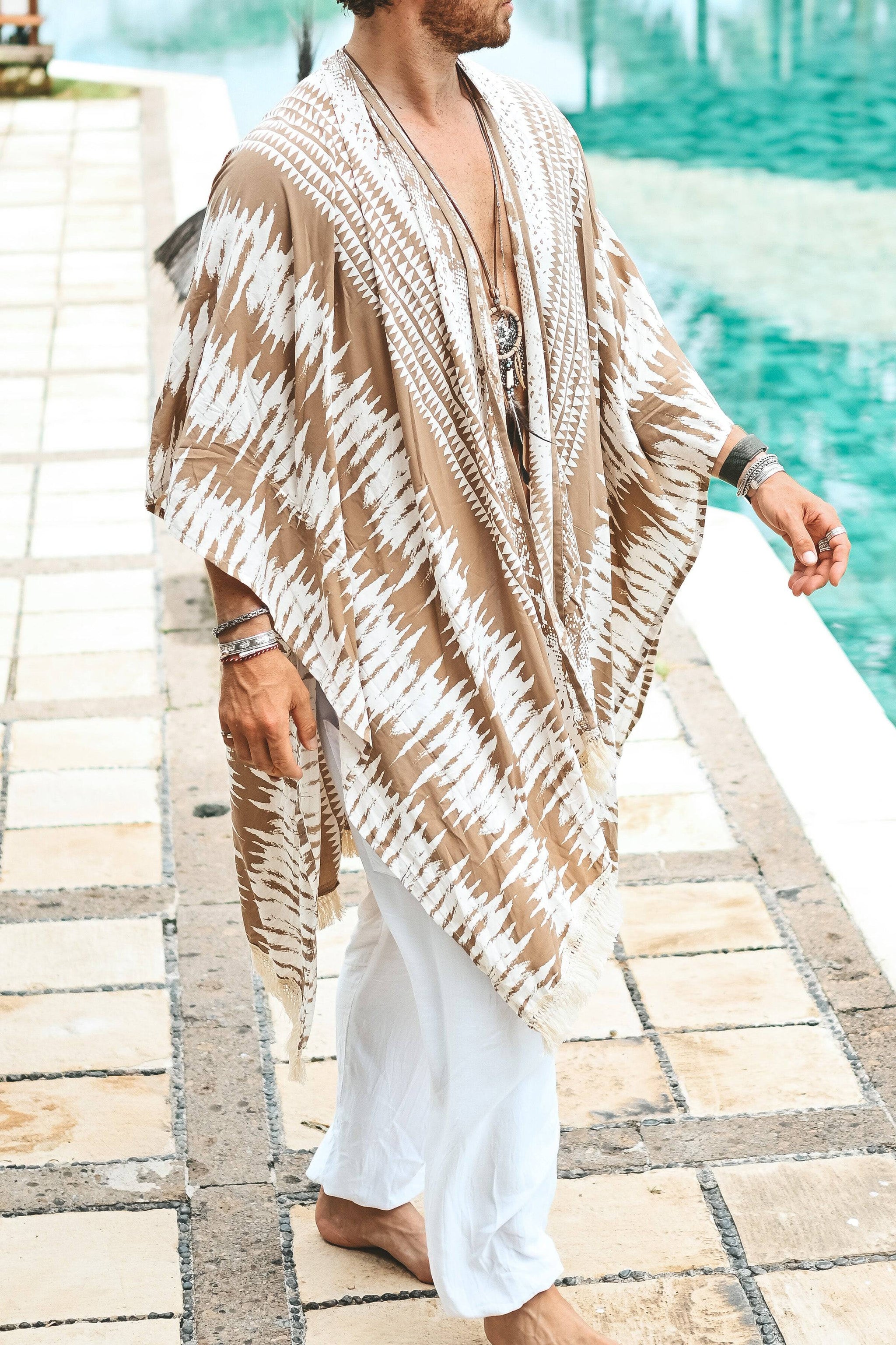 boho dresses for men 23 Boho men ideas