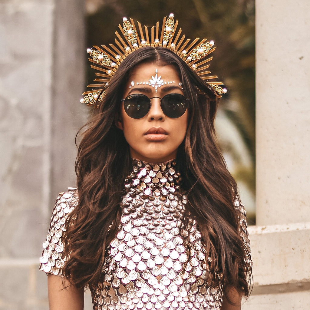 Supernova Style Futuristic Space Costumes & Outfits for Cosmic Inspired Looks ...