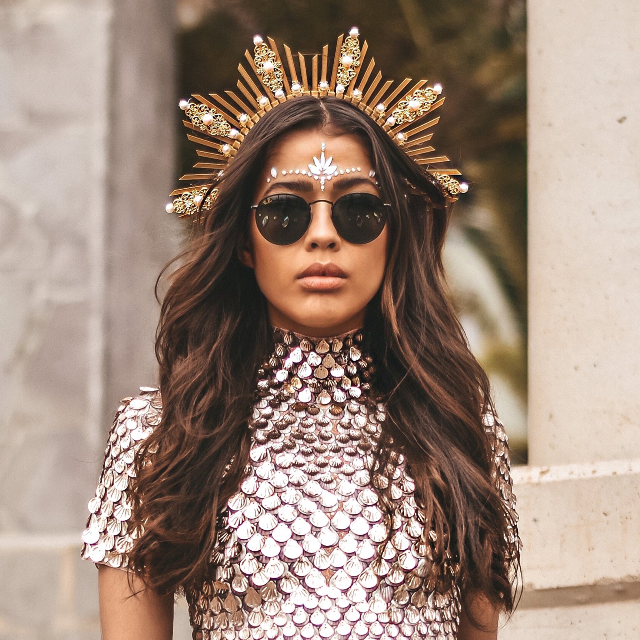 Gold Festival Outfits | Premium Rave Clothing Collection Gold Festival Outfits | Premium Rave Clothing Collection