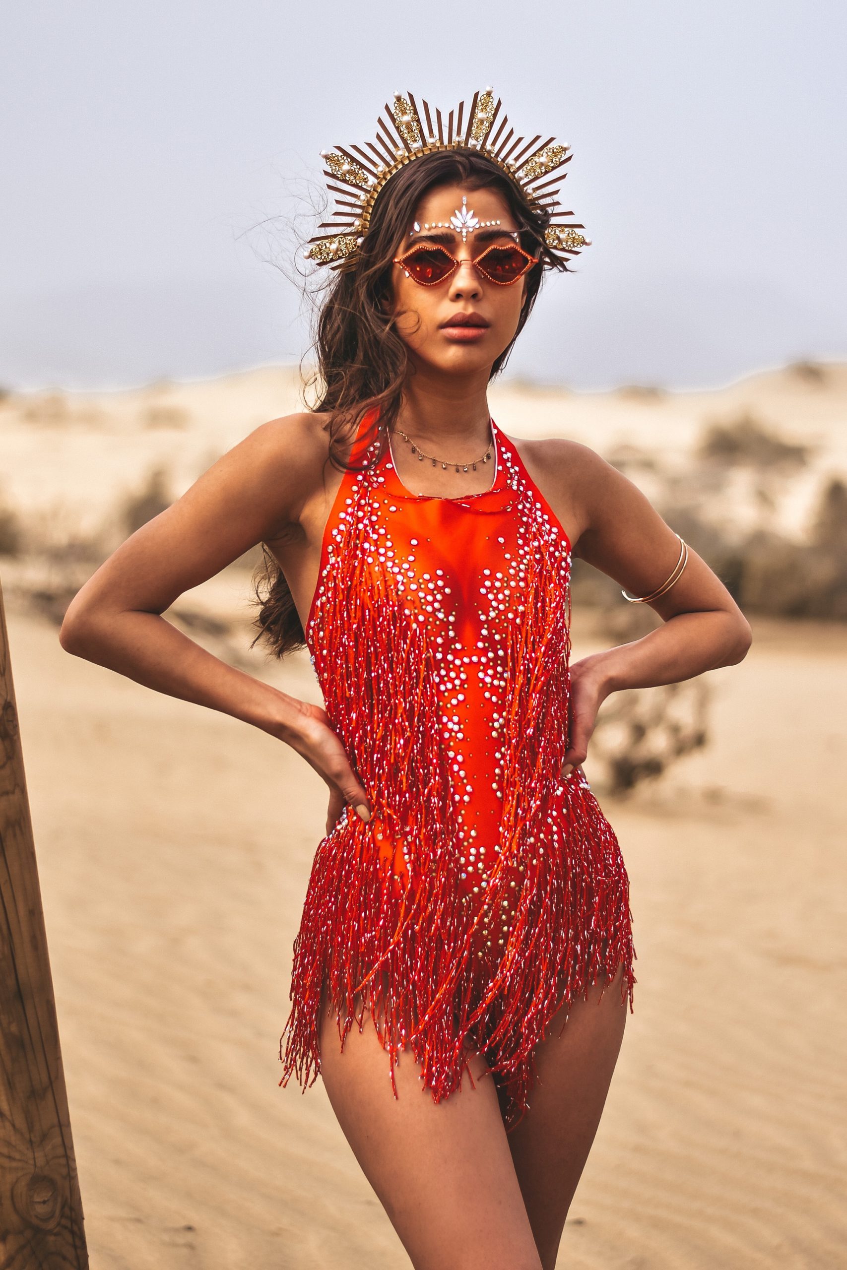 Red Festival Outfits | Premium Rave Clothing Collection Red Festival Outfits | Premium Rave Clothing Collection